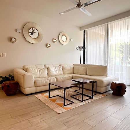 Opal Suites Apartments Playa del Carmen Eksteriør bilde