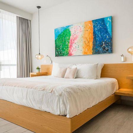 Opal Suites Apartments Playa del Carmen Eksteriør bilde