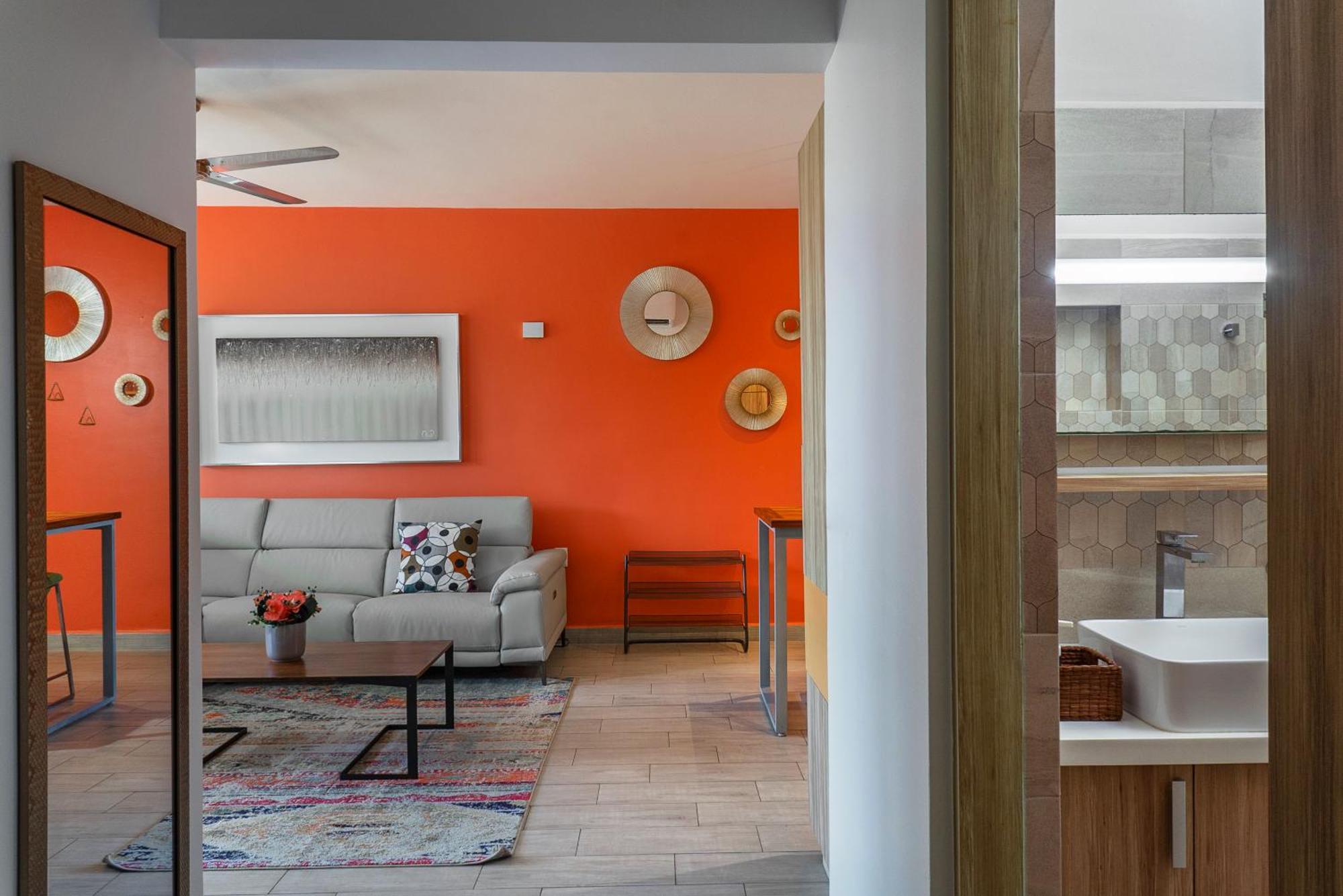 Opal Suites Apartments Playa del Carmen Eksteriør bilde