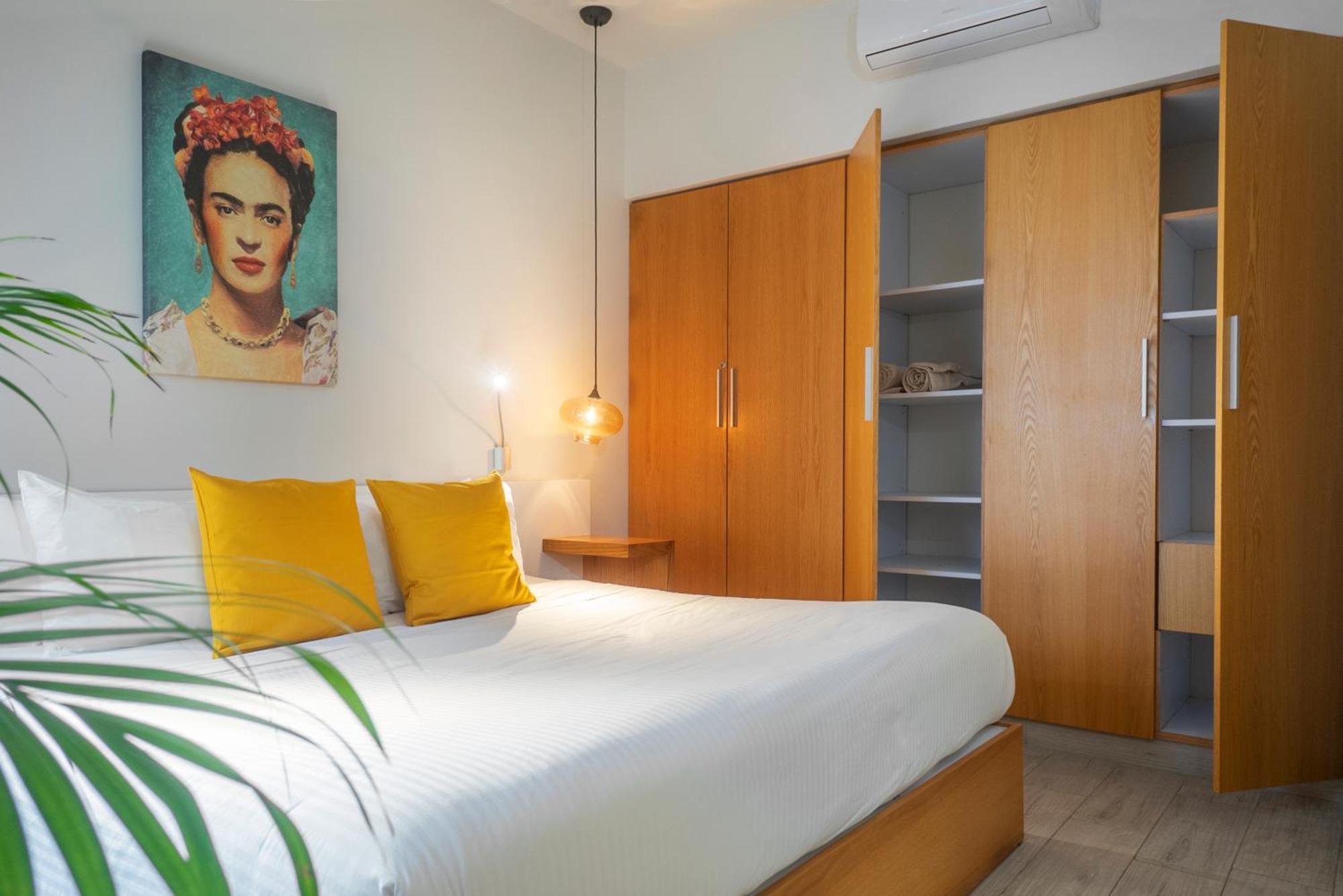 Opal Suites Apartments Playa del Carmen Eksteriør bilde
