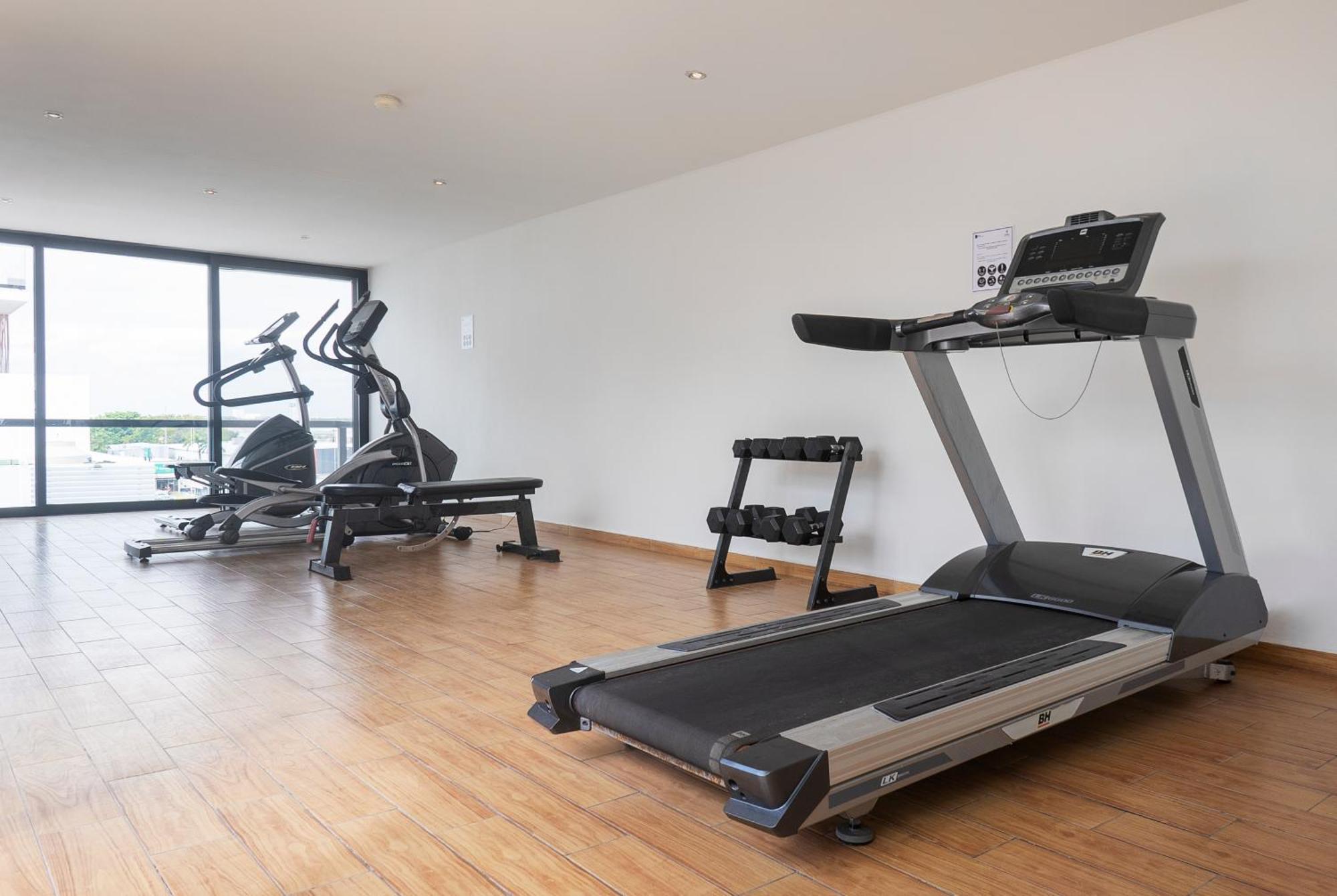 Opal Suites Apartments Playa del Carmen Eksteriør bilde