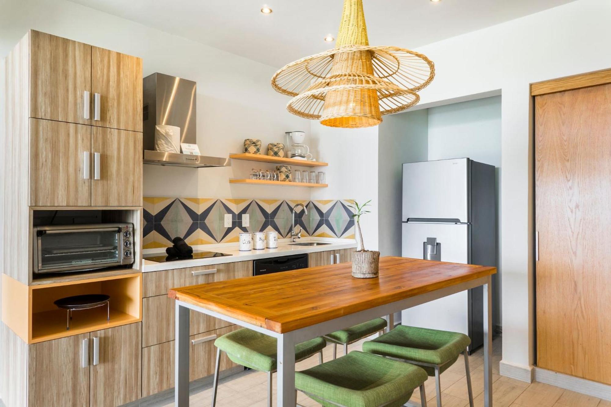 Opal Suites Apartments Playa del Carmen Eksteriør bilde