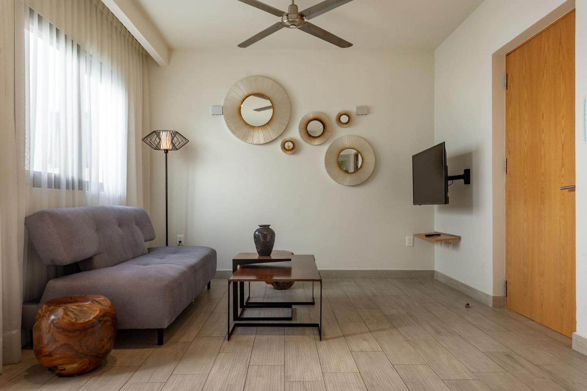 Opal Suites Apartments Playa del Carmen Eksteriør bilde