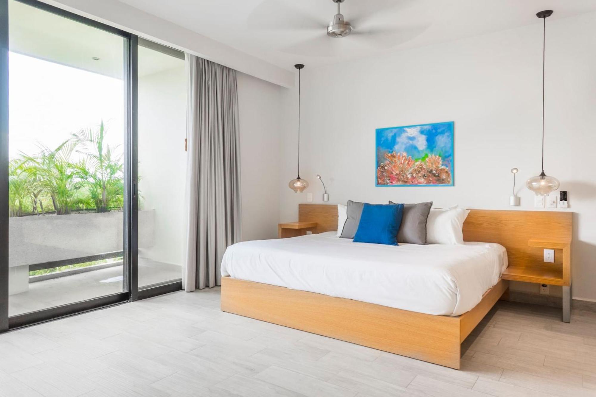 Opal Suites Apartments Playa del Carmen Eksteriør bilde