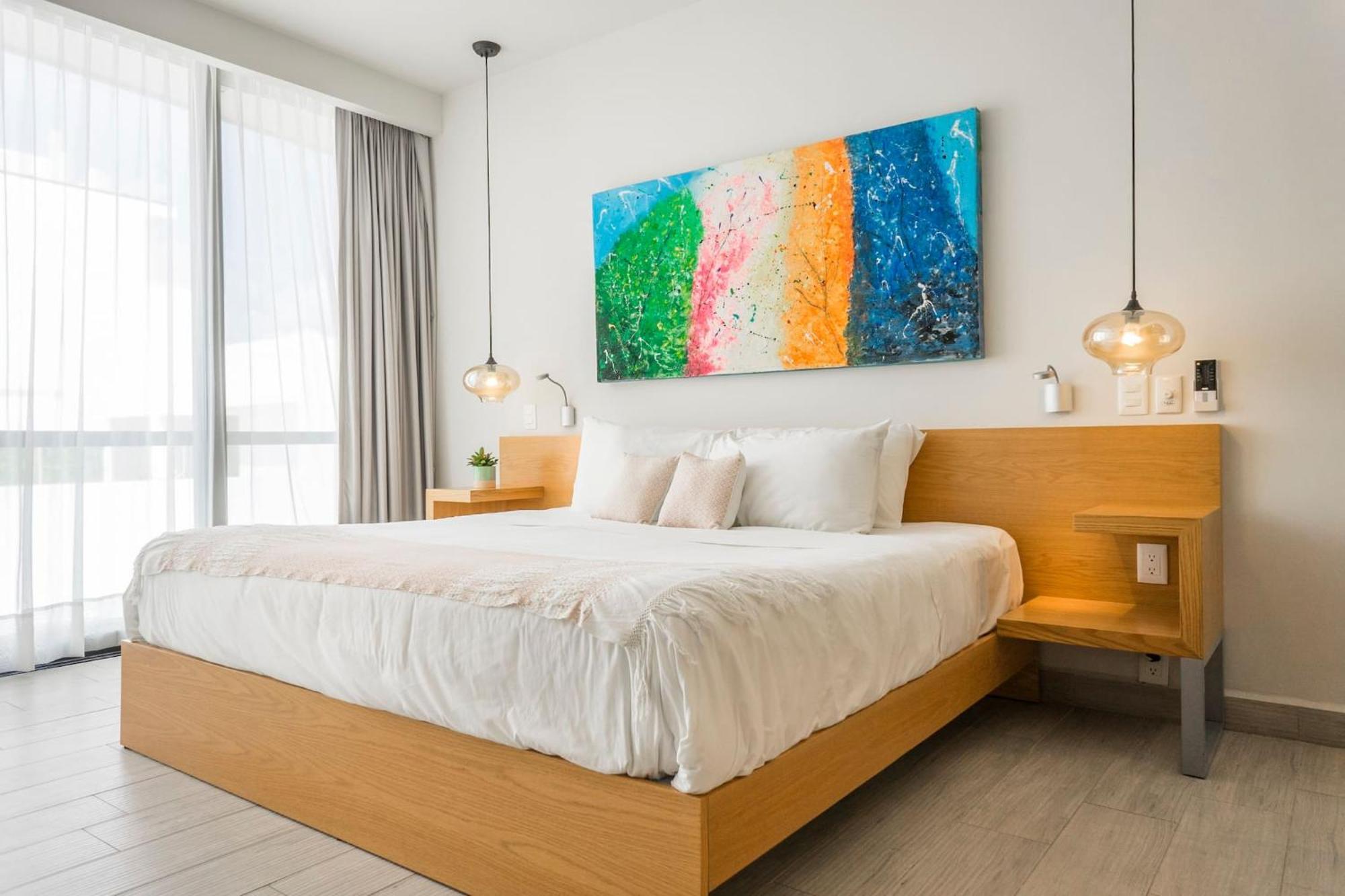 Opal Suites Apartments Playa del Carmen Eksteriør bilde