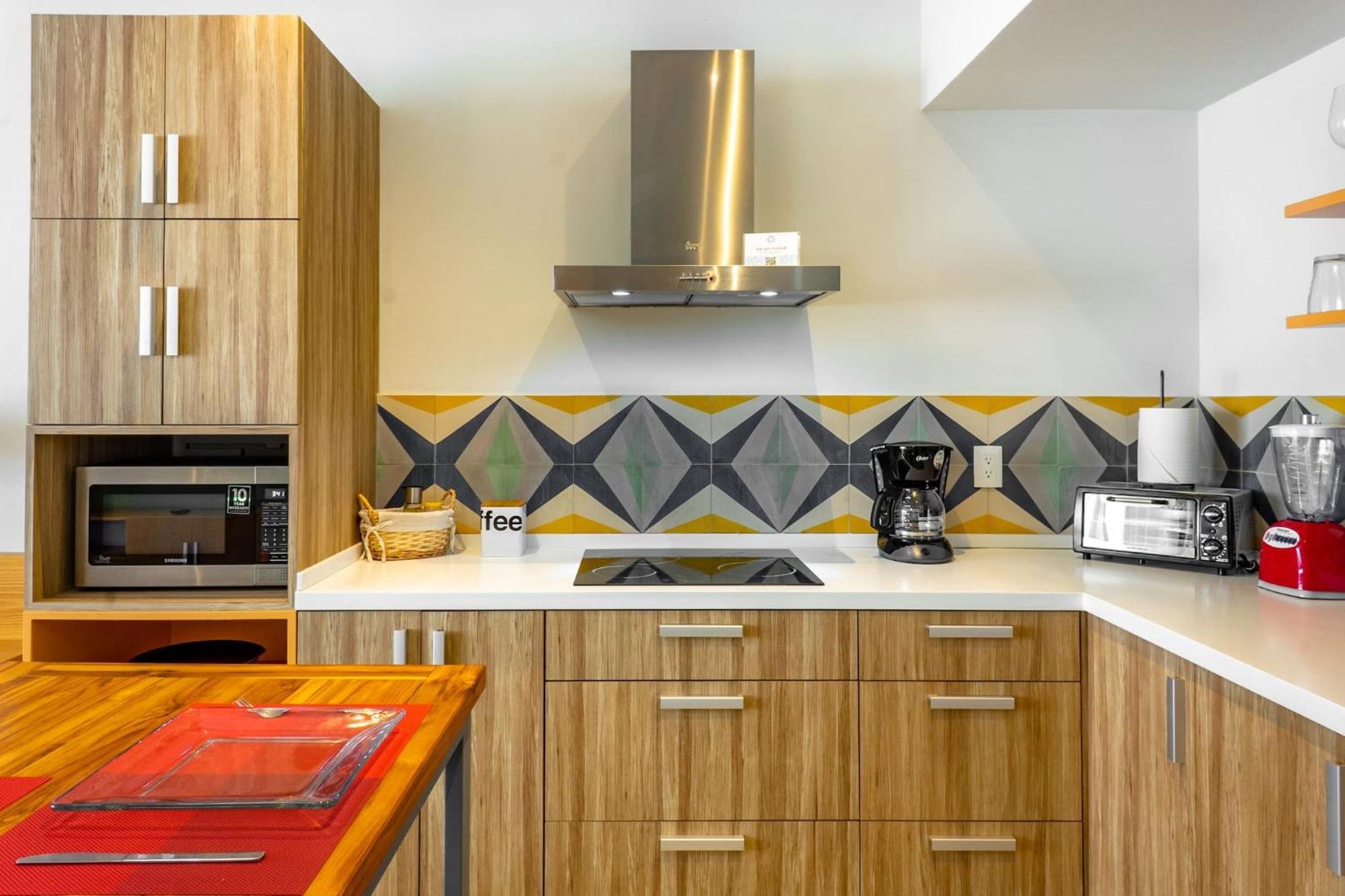 Opal Suites Apartments Playa del Carmen Eksteriør bilde