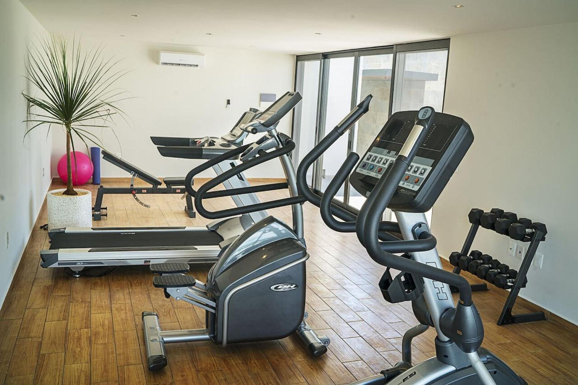 Opal Suites Apartments Playa del Carmen Eksteriør bilde