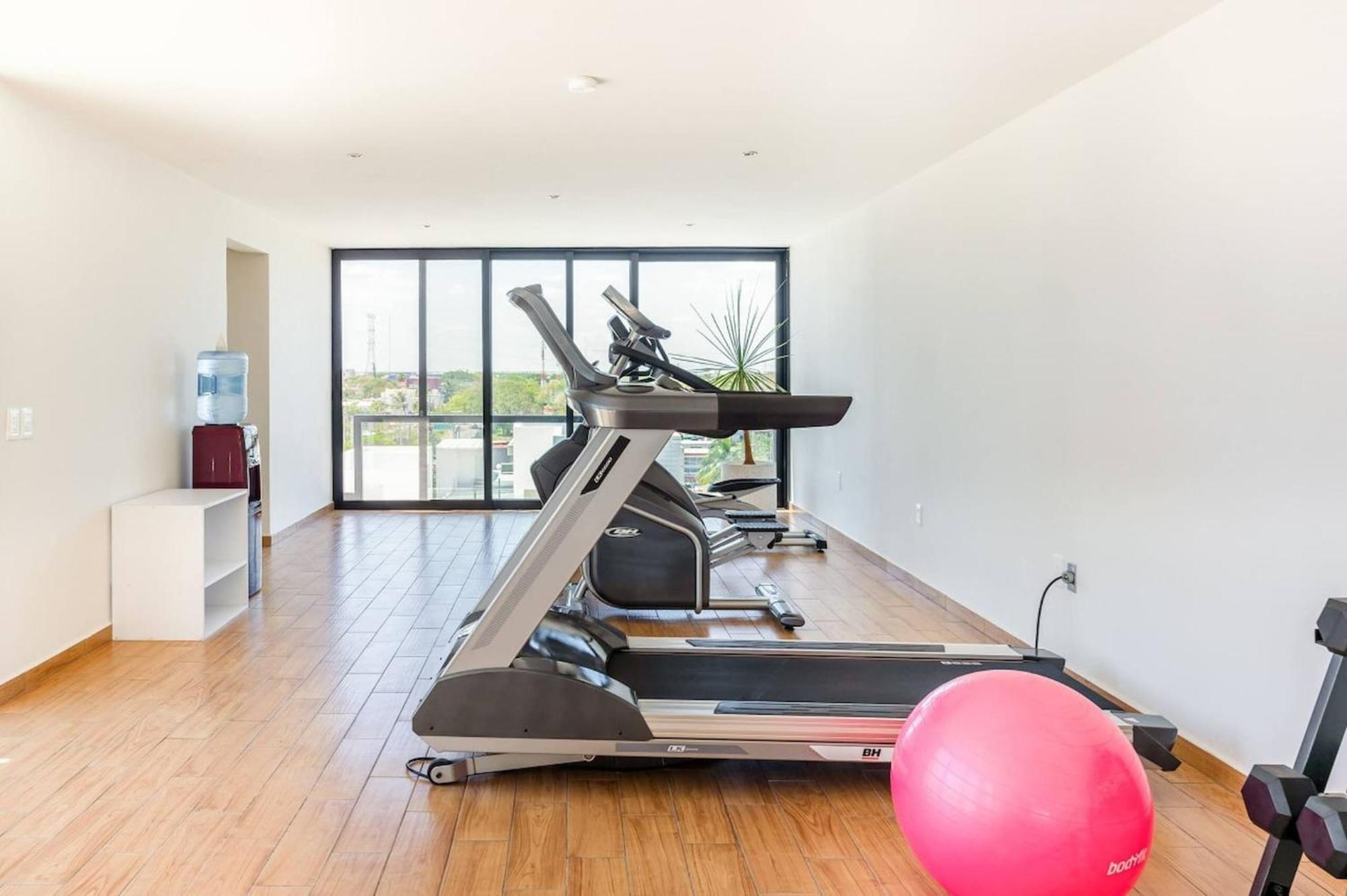 Opal Suites Apartments Playa del Carmen Eksteriør bilde