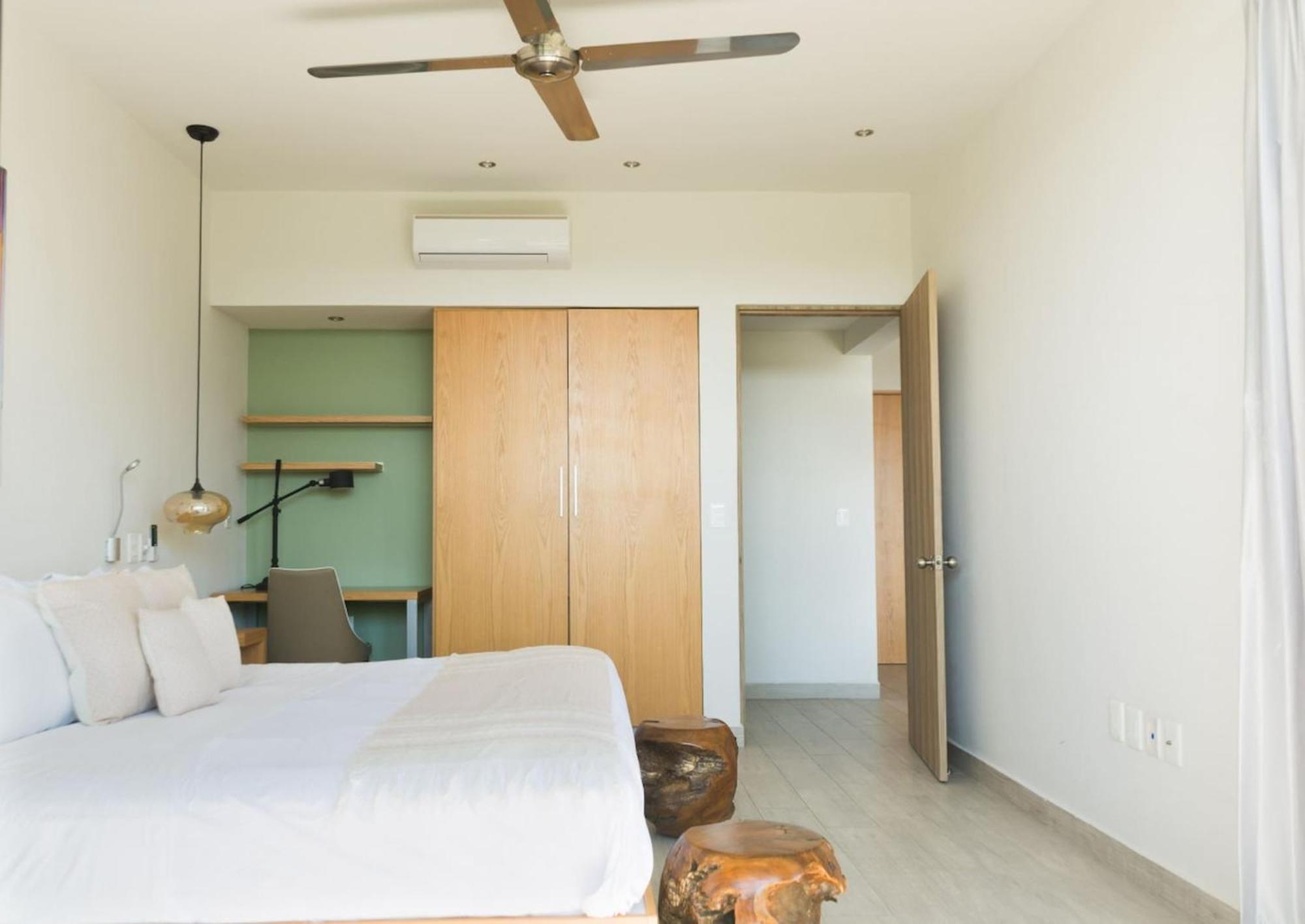 Opal Suites Apartments Playa del Carmen Eksteriør bilde