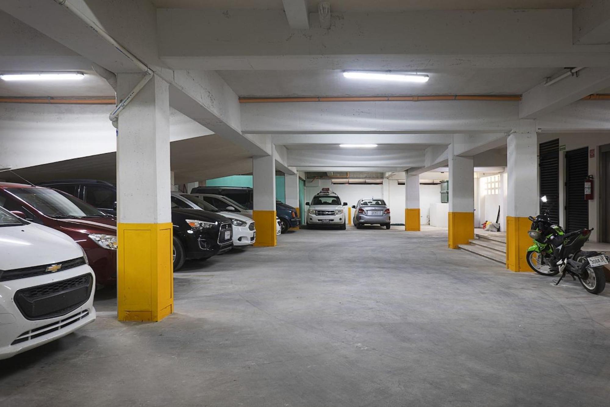 Opal Suites Apartments Playa del Carmen Eksteriør bilde